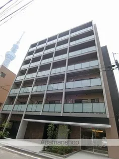 アーバンパーク押上の画像