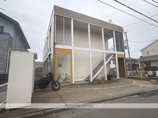 レオパレスFAVOR GROVEⅡの画像