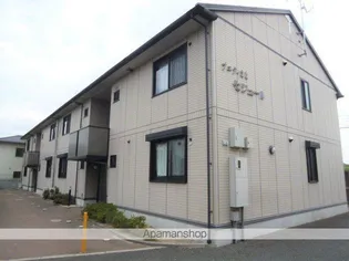 ナユタのさとセジュール【2階】の外観