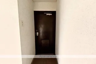 アーバンBOX【5階】の玄関