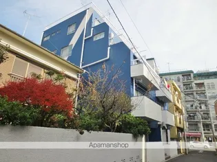 R−STYLE武蔵境【1階】の外観