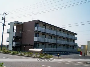 レオパレス紫峰ヶ丘Iの画像