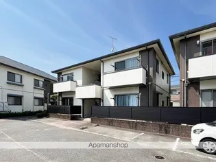 エクセラン国分Ⅱ B棟の画像