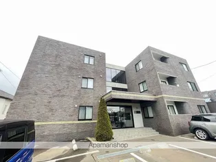 リアライズ松陰Ⅲの画像