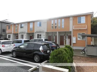 エピソードⅠ【2階】の外観