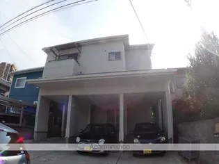 コーポ玉城の画像