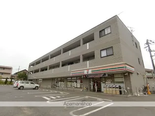 ヒンメルブロー (HIMMEL BLA)【3階】の外観