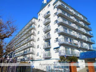 秀和高円寺レジデンスの画像