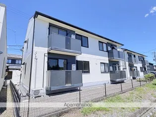 グランシャリオII A棟の画像