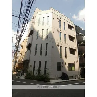 プランドール赤羽の画像