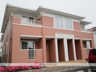 スウィートガーデンAの画像