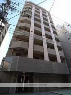 コンシェリア御茶ノ水【4階】の外観