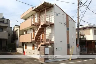 ビバーチェ柳沢の画像