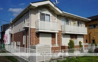 ピュア・レジェンド【1階】の外観