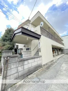 京町ハイツの画像
