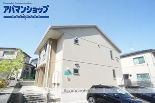 EYガーデンハイツの画像