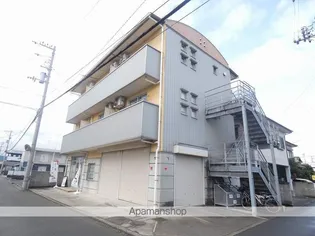 コーポ拝志の画像