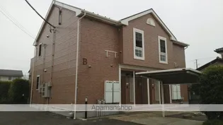 カーサ プレシードBの画像