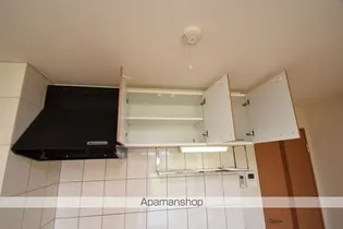 ボンヌールパンションⅡ【101号室】の内装