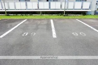 ビレッジハウス四郎丸1号棟【403号室】の内装