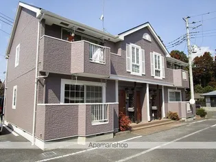 グラン フォーリストAの画像