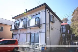 メゾン ド フォーレストの画像