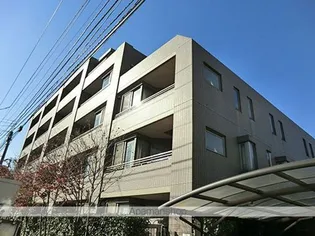 千葉登戸ガーデンハウスの画像