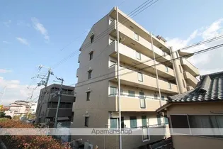 第15関根マンションの画像