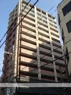 M'PLAZA堺筋本町の画像