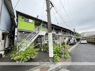 川口ハイツの画像
