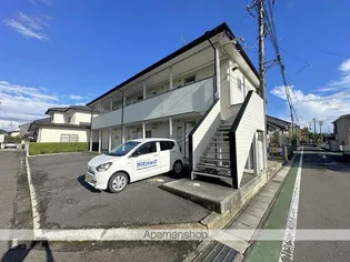 万世ハイツの画像