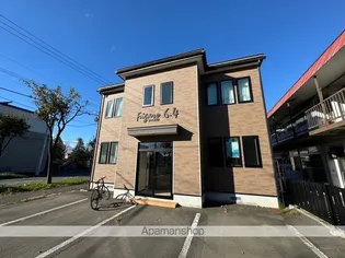 フィガロ6・4【2階】の外観