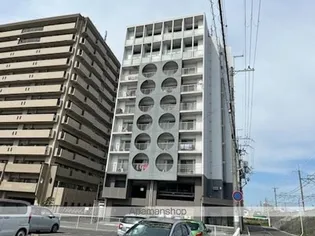 珠光ビル南草津の画像