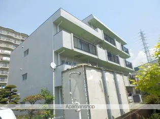 グランドール高橋【3階】の外観