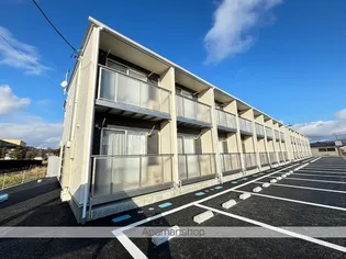 サン エフ Bの画像