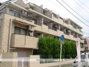 日興パレセゾン新宿の画像