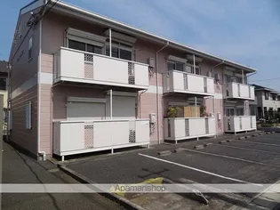 ニューパークハイツの画像