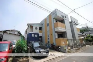 福岡県福岡市東区唐原1丁目【アパート】の外観