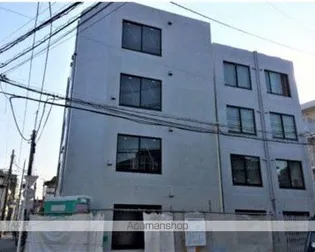 ラシクラス練馬プルミエ【3階】の外観