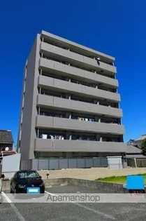 愛知県名古屋市西区栄生1丁目【マンション】の外観