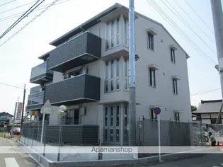 DーROOM徳行【3階】の外観