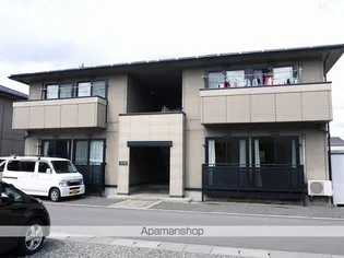 エスポアールBの画像