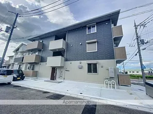 メゾン ド ジュエルの画像