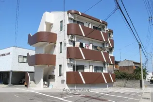 フェニックス紙町【3階】の外観