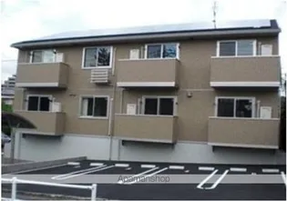 ソレイユ ガーデンの画像