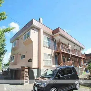 ハイツサンロードの画像