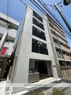 ベルシードステアー鶴見市場駅前の画像