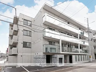 GAー福住1ー1MS B棟の画像