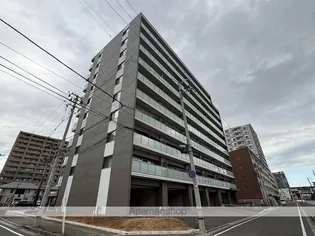 DRESSER新田東の画像