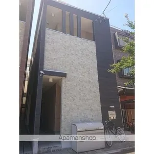 VILLA CLELIA【103号室号室】の外観